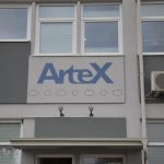 FOTO: 25. obletnica podjetja Artex in odprtje hčerinskega podjetja Linox Solution