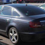 FOTO: Pod lendavskimi griči mladinci Liverpoola premagali Mariborčane Policisti včeraj našli ukraden avtomobil, obravnavali 96 odvrženih pnevmatik in odkrili v Romuniji ukraden Audi