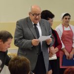 Na Pušči dokončali kanalizacijski sistem FOTO: Predstavili knjigo Jedi s porumenelih listov iz Lendave in okolice