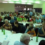 FOTO: Praznovanje 30 letnice PD Lendava in 50 letnice Pomurske planinske poti