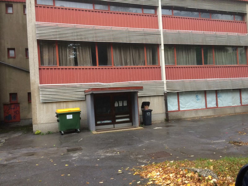 Verjeli ali ne, kradli iz skladišča lendavskega območnega združenja Rdečega križa