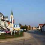 Občina Odranci se namerava zadolžiti v višini 350.000 evrov Občina Moravske Toplice bo štipendirala