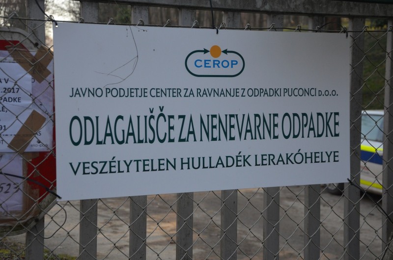 Občinski svetniki niso podprli brezplačne odsvojitve 47,08 odstotnega lastniškega deleža deponije. Bi lahko trpel občinski proračun?