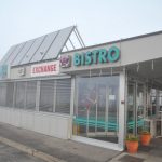 Dolga vas: Oborožen rop menjalnice, odtujili za 6.000 evrov različnih valut