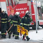 Preteklih 24 FOTO: Vaja Civilne zaščite “Lendava 2017” uspešno izvedena
