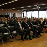 Program spodbujanja gospodarske osnove madžarske narodne skupnosti se v letu 2017 ni začel Protipoplavni projek Frisco1, ki zajema tudi Pomurje, zaenkrat uspešen. Porabili že 1,3 milijona evrov