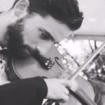 VIDEO: V zvoke violine odel skladbo Perfect od Eda Sheerana