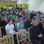 FOTO: Športnica leta Vita Kulčar, športnik leta pa Kristijan Horvat