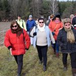 To so dela prosti dnevi v letu 2018 FOTO: Šli so iz Žitkovcev do parka prijateljstva