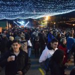 FOTO: Tako smo silvestrovali v Lendavi