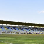 Bodo Beltinci prejeli sodobni športni center?