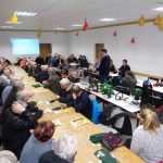 FOTO: Razstava fotografij iz zasebne zbirke fotografa Tiborja Gála FOTO: Društvo vinogradnikov Čentiba opravilo redno letno skupščino