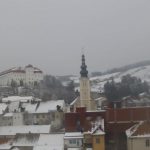 Vlada potrdila najustreznejšo rešitev za prenosni plinovod Pince – Lendava Ob koncu tega in v začetku drugega tedna izrazita ohladitev