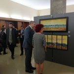 FOTO: Člani Judo kluba Lendava z zavidljivimi rezultati iz državnega prvenstva v Puconcih FOTO: “Prošnja za Muro” v Državnem svetu Republike Slovenije