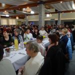 FOTO: Člani Judo kluba Lendava z zavidljivimi rezultati iz državnega prvenstva v Puconcih FOTO: V občini Turnišče so praznovale ženske