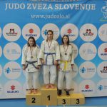 FOTO: Člani Judo kluba Lendava z zavidljivimi rezultati iz državnega prvenstva v Puconcih