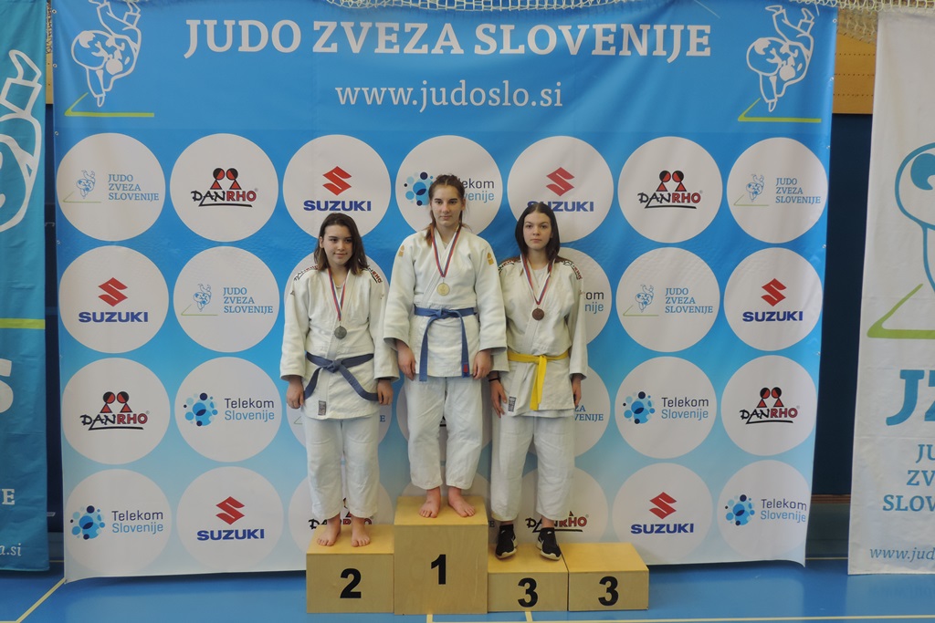 FOTO: Člani Judo kluba Lendava z zavidljivimi rezultati iz državnega prvenstva v Puconcih FOTO: Člani Judo kluba Lendava z zavidljivimi rezultati iz državnega prvenstva v Puconcih