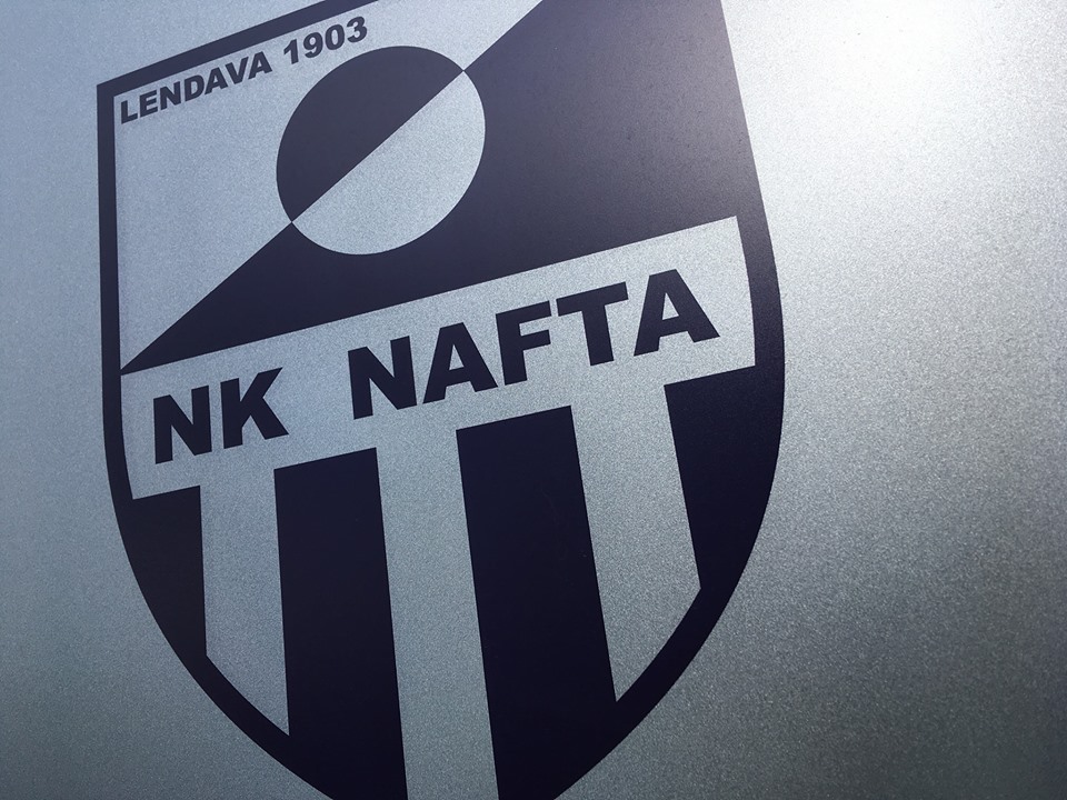 Nafta 1903 že v nizkem štartu, modro-beli jutri v Odrancih proti Velenjčanom