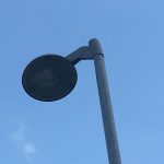 Obnova javne razsvetljave v Dolnjem Lakošu in v Gregorčičevi ulici ter novogradnja v delu Čentibe in v Gaberju