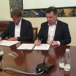 Bioplinarna: Bo lendavska Občina tožila državo? VIDEO, FOTO: Z današnjim podpisom pogodbe se bo začela gradnja nogometne akademije; Razkrivamo prve slike bodoče akademije