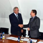 Univerza v Mariboru in Občina Moravske Toplice podpisali sporazum o sodelovanju