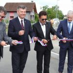FOTO: Družinski dan na DOŠ II Lendava VIDEO, FOTO: Razkrižje: Odprtje državne ceste