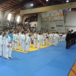 Vreme na današnjo Zofko takšno, kot mora biti FOTO: Uspešen vikend za oba judoistična kluba