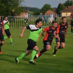 FOTO: Izenačenje v Čentibi
