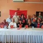 Lokalni odbor Levica Pomurje pripravil predstavitev kandidatov