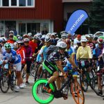 25. Dirka po Sloveniji: Start bo v Lendavi