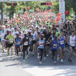 Maraton Treh src v Radencih: Teklo jih je 8.000