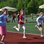 FOTO: Družinski dan na DOŠ II Lendava FOTO: Mini olimpijada na DOŠ I Lendava