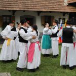 Pred nami 23. festival Soboški dnevi Celodnevno dogajanje na Kovačevi domačiji v Nedelici