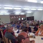 FOTO: 10. let društva “Zarja” Lendava