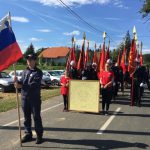 FOTO: 70 let PGD Strehovci