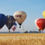 Danes se v Murski Soboti pričenja odprto slovensko državno prvenstvo v letenju s toplozračnimi baloni