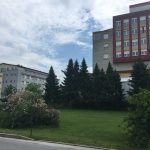 Mesto Lendava: Preverite, kje zaradi defekta na vodovodnem sistemu do nadaljnjega ne bo vode Murskosoboški bolnišnici ček v višini 3.686 evrov