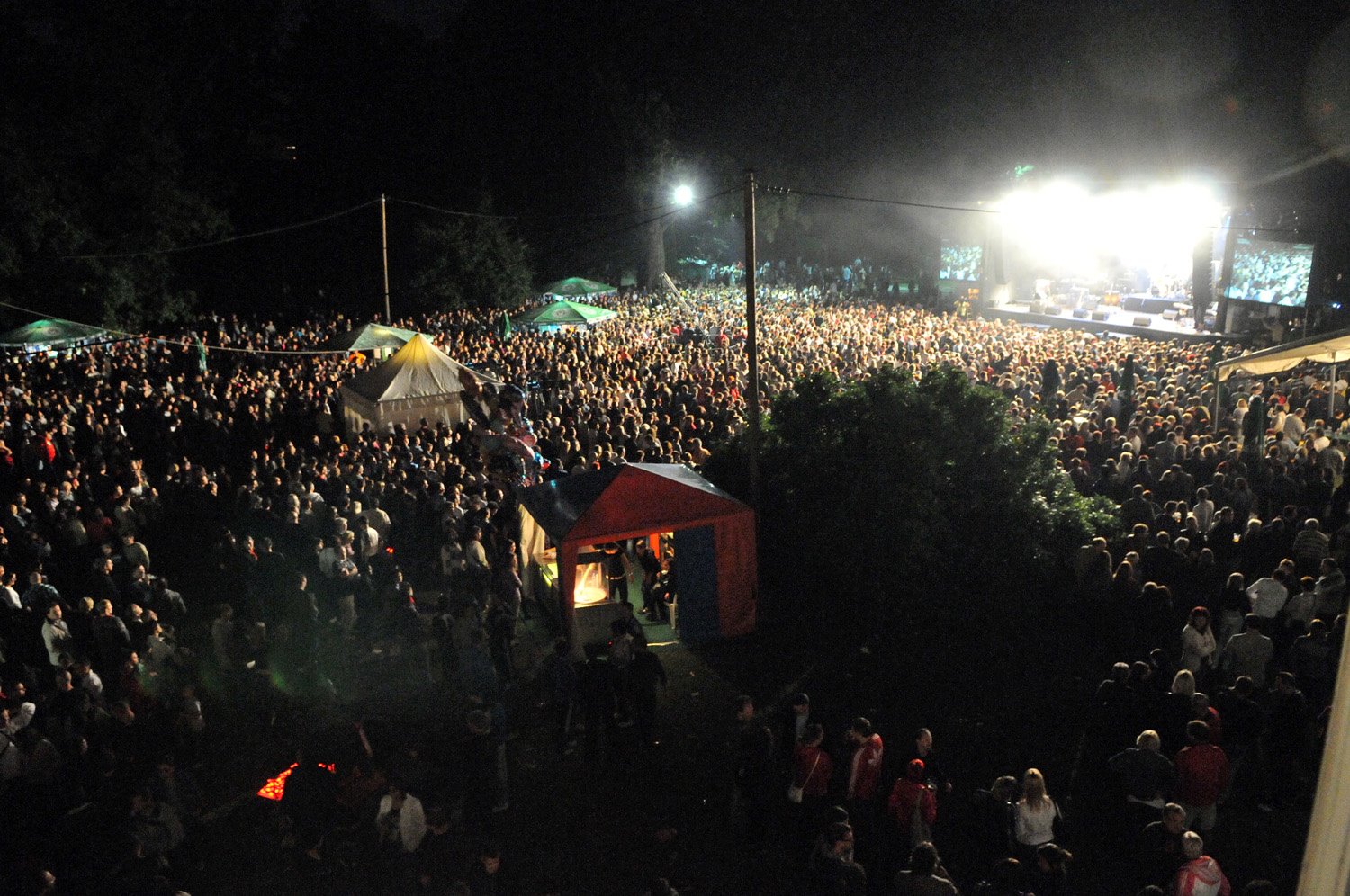 Pred nami 23. festival Soboški dnevi Pred nami 23. festival Soboški dnevi