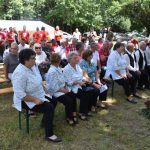 FOTO: 70 let ND Zvezda Dolina