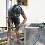 V naše uredištvo smo prejeli pismo, naslovljeno županu in koordinatorju EPK FOTO: Predvčerajšnjim se je pričela likovna kolonija LindArt