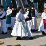 FOTO: Bilbi v Gledališki in koncertni dvorani FOTO: “Ljubim torej sem” pod razglednim stolpom Vinarium