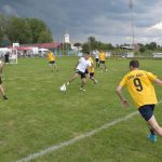 FOTO: Vodni dan v Dolini FOTO: Nogometni turnir v Dobrovniku