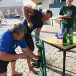 Elektrika za 2,5 evra: Okrajna državna tožilka ovadbo zoper Dominića zavrgla FOTO: Praznik vina in perecov v Dobrovniku
