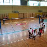 Občina Lendava si želi kegljišča, javnih sanitarij in pokritje odprte tribune lendavskega stadiona FOTO: V Lendavi poteka odbojkarski tabor, sodeluje kar 60 otrok!