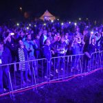 Preteklih 24 FOTO: “Blue Planet” in “Crvena jabuka” napolnila prizorišče