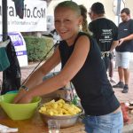 FOTO: Bogračfest 2018: Glavna ulica se polni