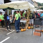 FOTO: Zaključek Bogračfesta na Glavni ulici