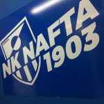 Nafta 1903 jutri na svoje prvo gostovanje. Moči bodo merili proti Jadranu