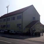 V Makedonijo tudi policist iz policijske postaje Lendava