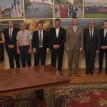 Podpisali dogovor o sodelovanju pri projektu Lendava – Evropska prestolnica kulture 2025 (EPK)